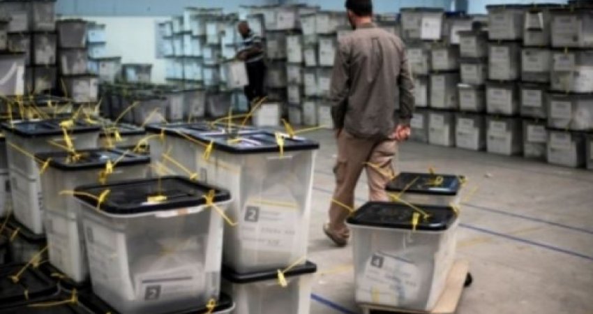 Numërimi i votave ndalet sot në ora 12:00, rifillon më 1 janar