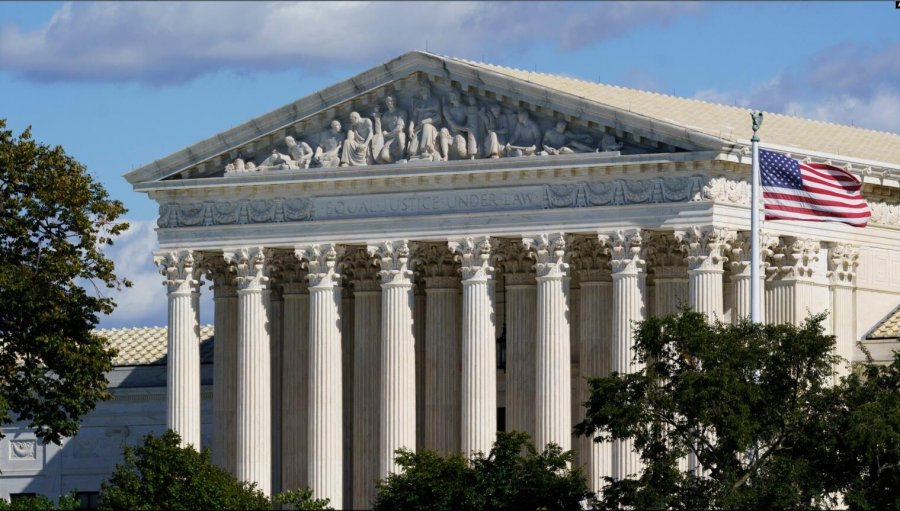 Gjykata e Lartë nuk bllokon ligjin e Teksasit për abortin; cakton datën e séances