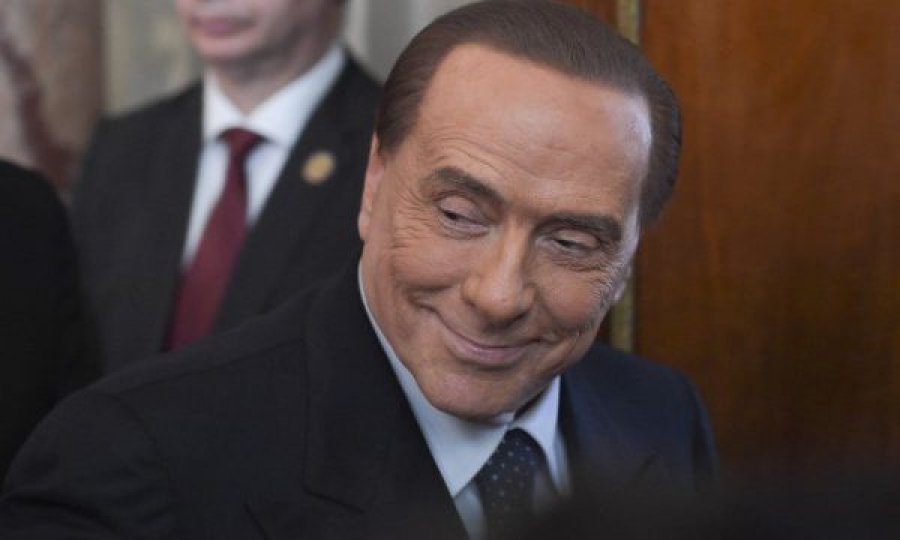 Berlusconi shpallet i pafajshëm për një nga akuzat në rastin “Rubi”