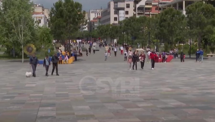 VIDEO – SYRI TV/ Shqipëria e rrezikuar nga ndryshimet valutore, BB: Borxhi publik, mund të frenojë investimet