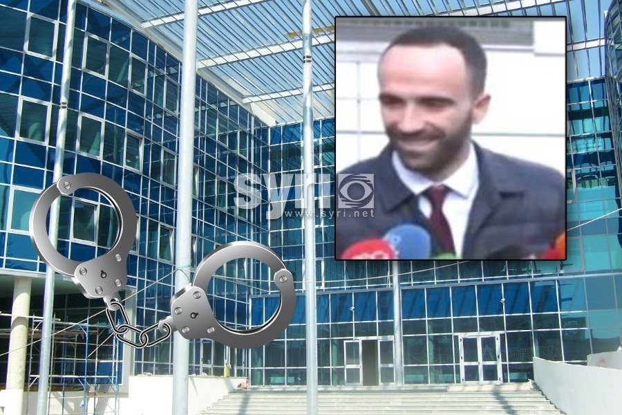 VIDEO - SYRI TV/ SPAK arreston avokatin, i kërkoi 12 000 euro familjes së të dënuarit