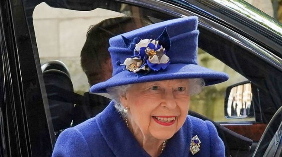 Mbretëresha Elizabeth shtrohet në spital, ja si është gjendja e saj shëndetësore