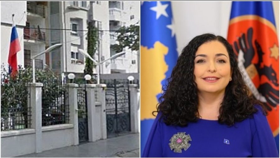 EMRAT/ Kush janë 2 zyrtarët ‘non grata’ që cënuan Sigurinë Kombëtare në Kosovë dhe Shqipëri