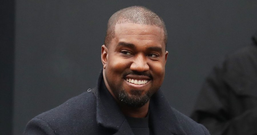 Ye (Kanye West) po hap një shkollë të re me emrin e mamasë së tij