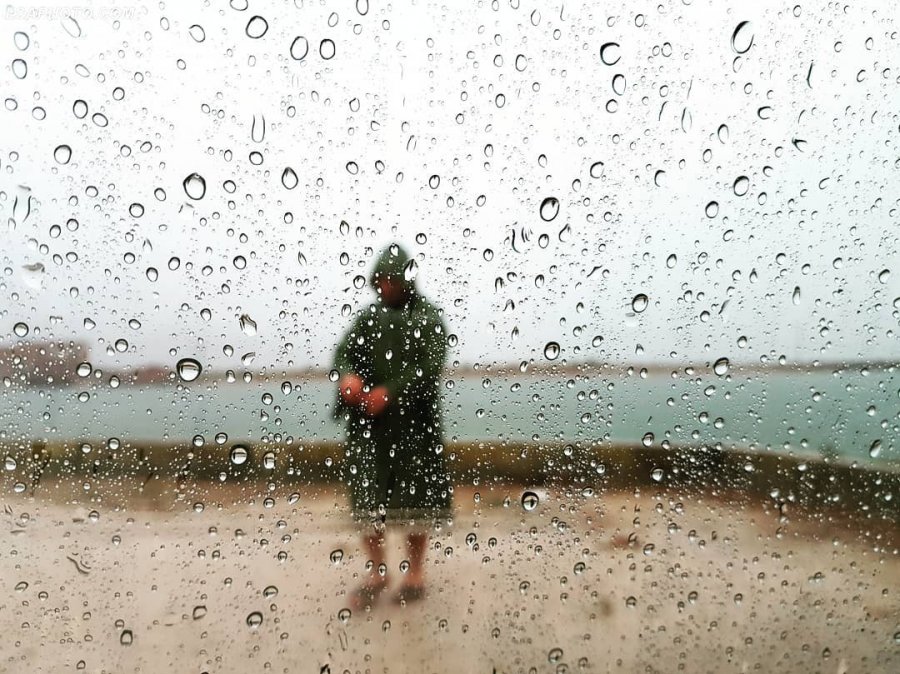 Një shtjellë ciklonike sjell shira në Shqipëri dhe erëra të forta në detin Jon