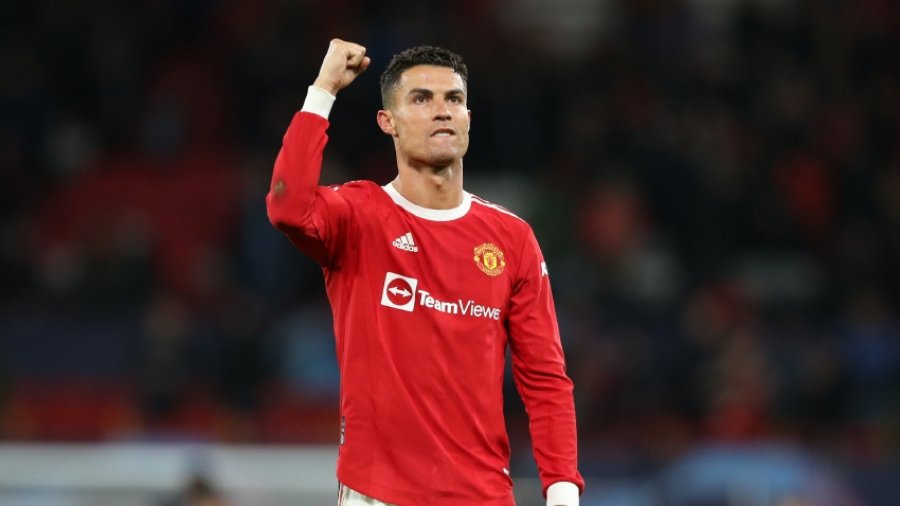 Ronaldo: Roli im është të shënoj gola dhe të ndihmoj skuadrën