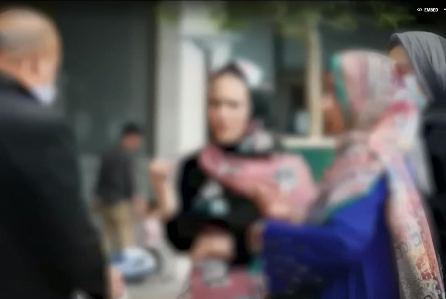 Shëngjin, një grua afgane plagos me thikë bashkatdhetarin, nuk dihet gjendja e tij 