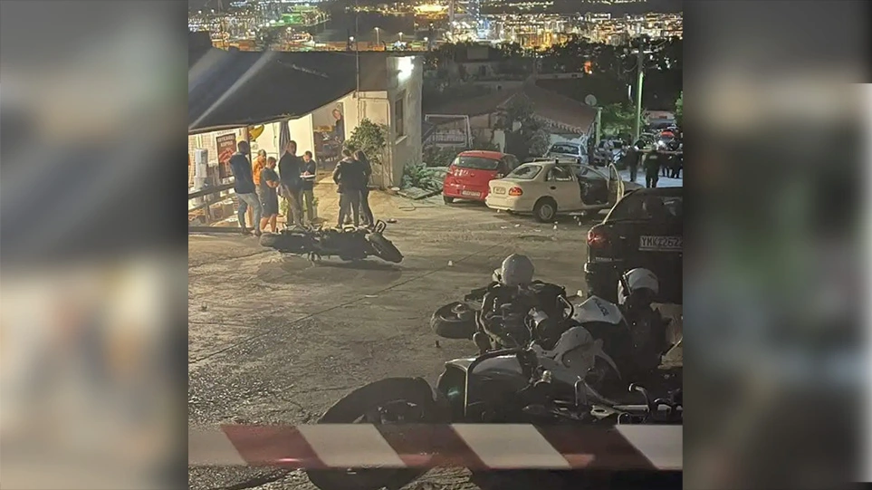 Ngjarje e rëndë në Greqi nga një përplasje me armë, 1 vdekur 7 të plagosur