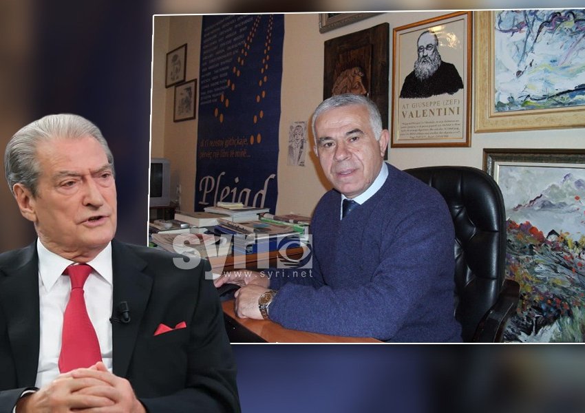 Sali Berisha a është i përshtatshëm me moshën që ka për tu rikthyer kryetari PD ose kryeministër?