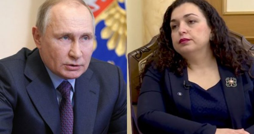 Reagon Rusia pasi Kosova ia shpalli non grata dy zyrtarë