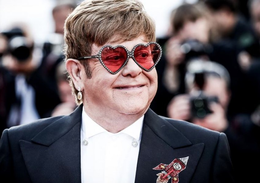 Elton John do të largohet nga muzika?