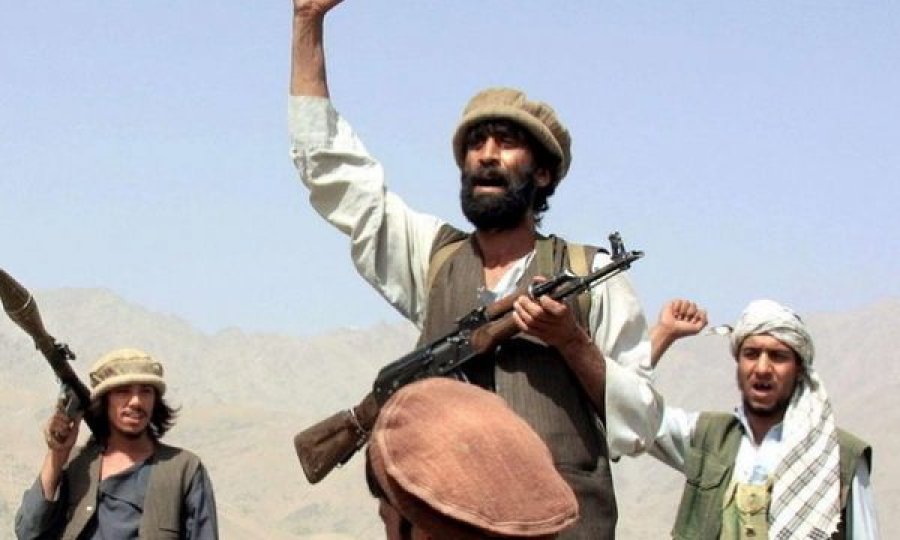 Afganistan/ Të pakënaqur me regjimin taleban, shpallet një lëvizje e re rezistence