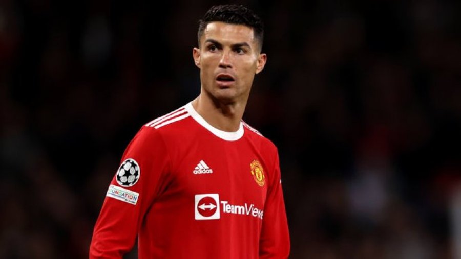 Ronaldo i nervozuar: Do t'ua mbyll gojën kritikëve