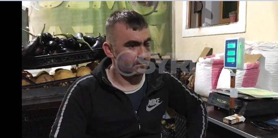 VIDEO-EKSKLUZIVE/ Dhunohet barbarisht nga Policia e Lushnjës një qytetar nga Elbasani