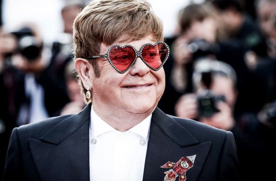 Elton John do të largohet nga muzika?
