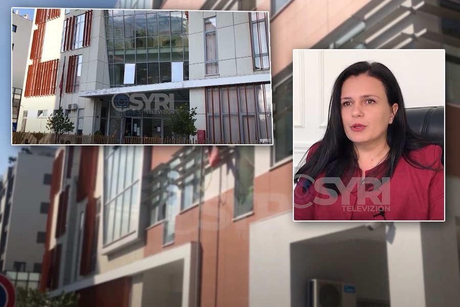 VIDEO-SYRI TV/ Gjykata e Elbasanit drejt kolapsit, ka shumë pak gjyqtarë