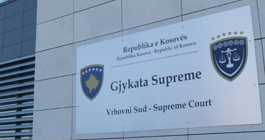 Gjykata Supreme i jep të drejtë PDK-së për zgjedhjet në Han të Elezit, rrëzon edhe Bekim Jasharin
