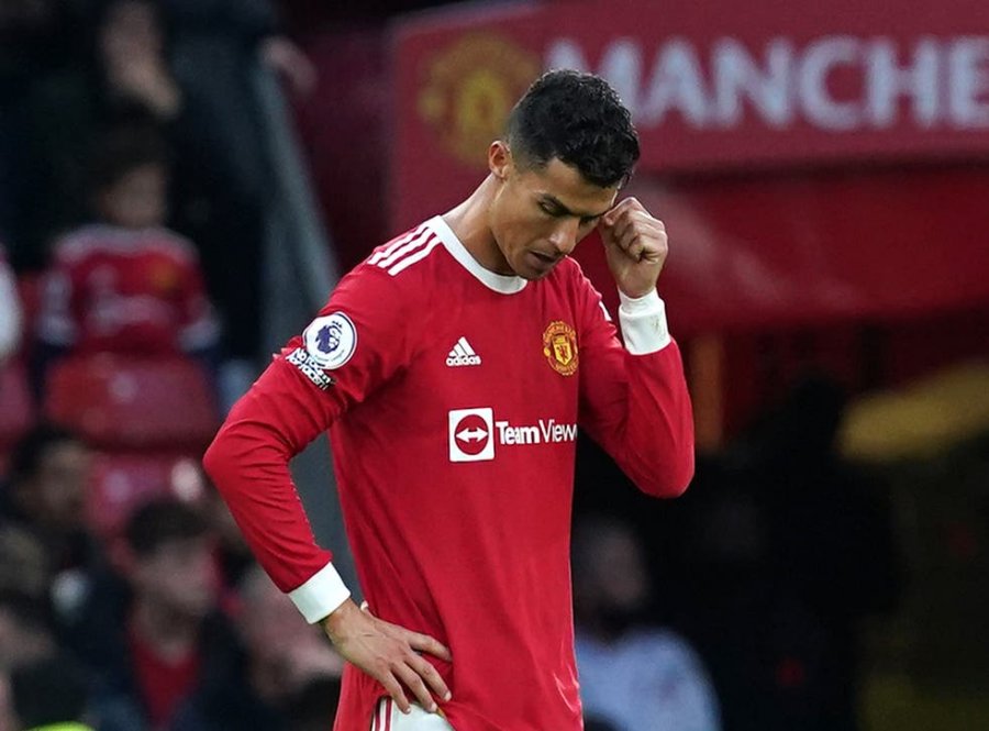 Ronaldo pranon humbjen: Faji ishte yni, tifozët tanë nuk e merituan këtë
