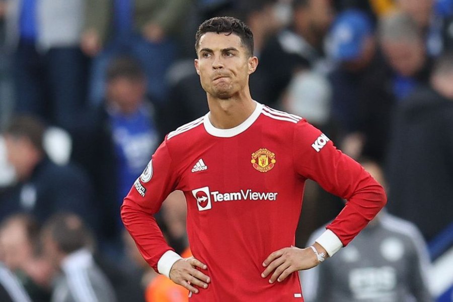 Liverpool rizgjon makthet e Ronaldos, portugezi pëson turpërimin e dytë në karrierë