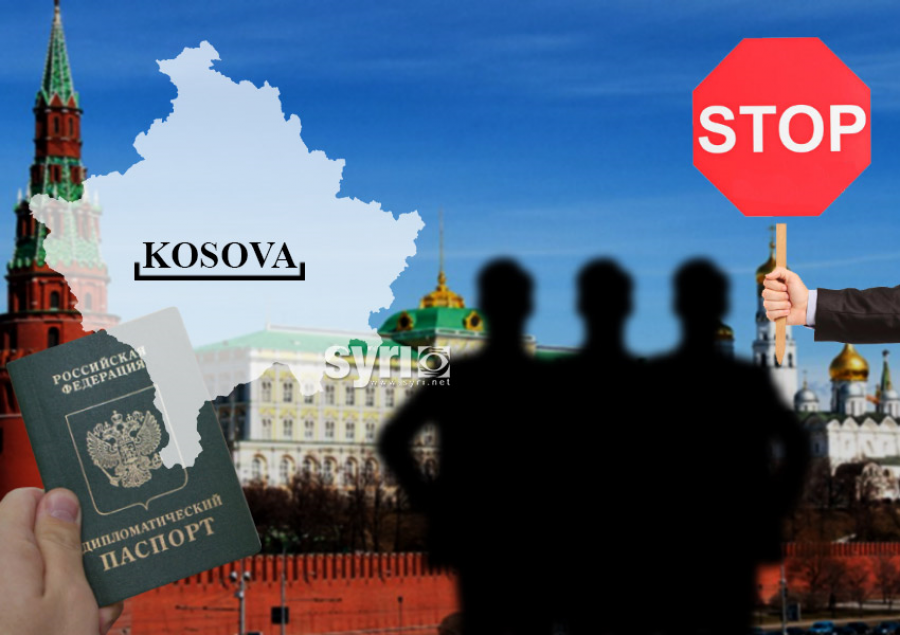 ​Dëbimi i diplomatëve, media ruse: Kosova i shpalli 'luftë' ndikimit të Rusisë në Ballkan