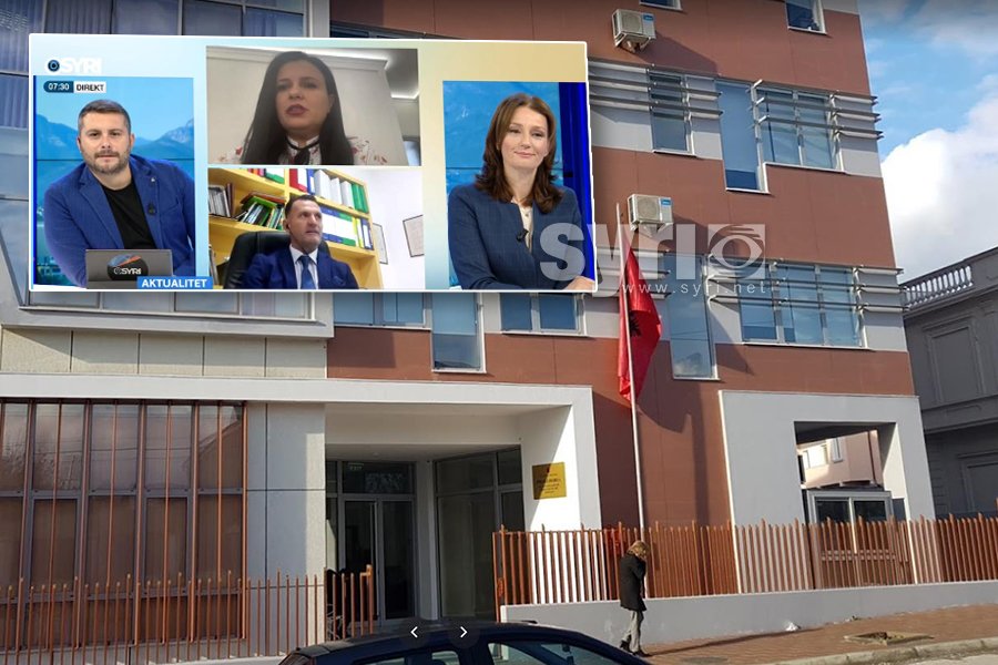 VIDEO/ Dëshmia I e kolapsit: Asnjë nga gjyqtarët e Elbasanit deri tani nuk e ka kaluar Vetingun!