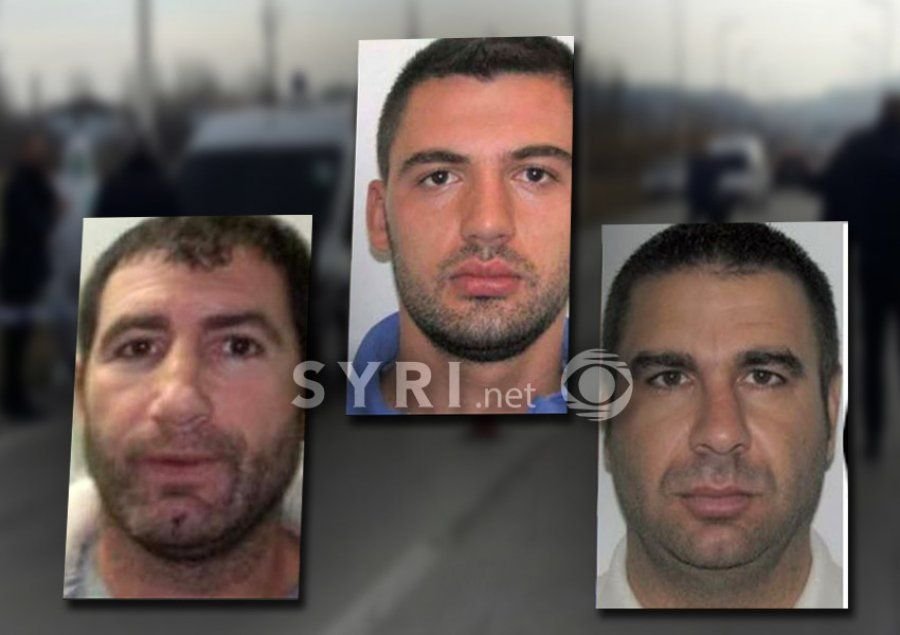 EMRI/ Dënohet me 25 vite burg ‘truri’ i bandës pas grabitjes së 990 mijë euro në Aeroportin e Rinasit