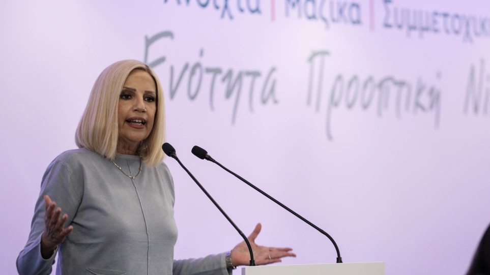 Iu rikthye kanceri pak muaj më parë, politikania greke ndërron jetë