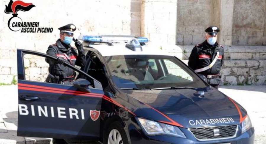 ‘48 shtëpi të grabitura’/ Arrestohet banda shqiptare në Itali/ Ja si mburreshin për shumat mijëra euro  