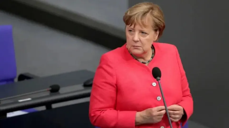 Merkel: Ky ishte gabimi im më i madh në menaxhimin e pandemisë së COVID-19