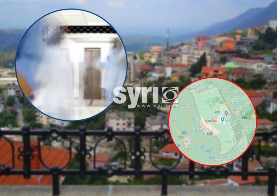 Helmohen 50 qytetarë nga uji në Krujë, Rama kishte inauguruar Ujësjellësin para 25 prillit