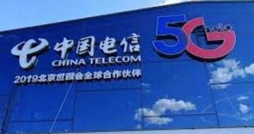 Rrezik për sigurinë kombëtare, SHBA i heq licencën kompanisë kineze të telekomunikacionit