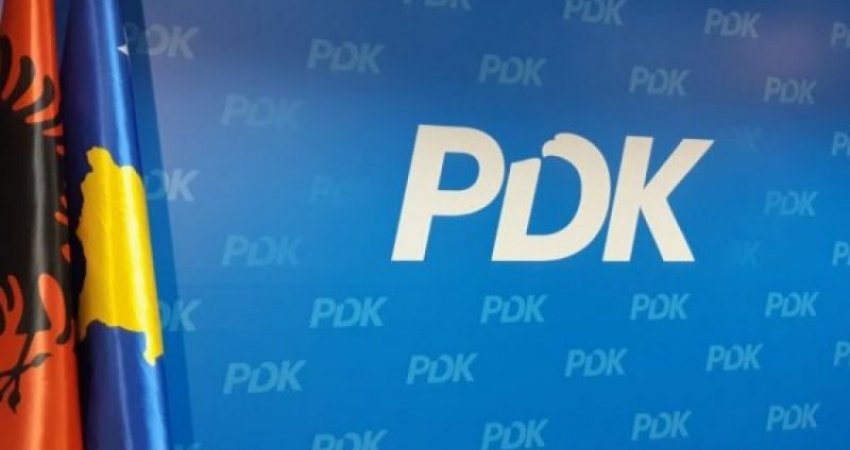PDK arrin koalicion me dy parti politike në Prizren