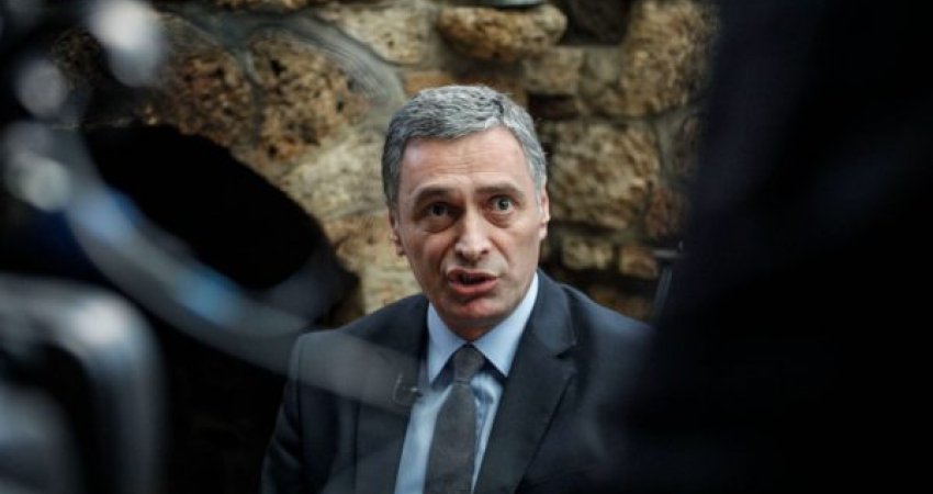 Maloku mohon për inicim disiplinor ndaj Kryeprokurorit Aleksandër Lumezi pas publikimit të përgjimeve