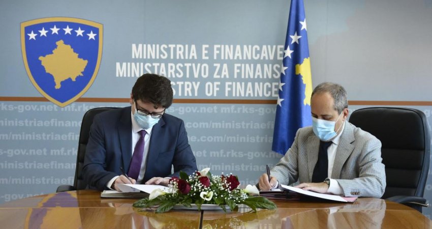 Kosova me marrëveshje me Bankën Botërore për ndihmat sociale