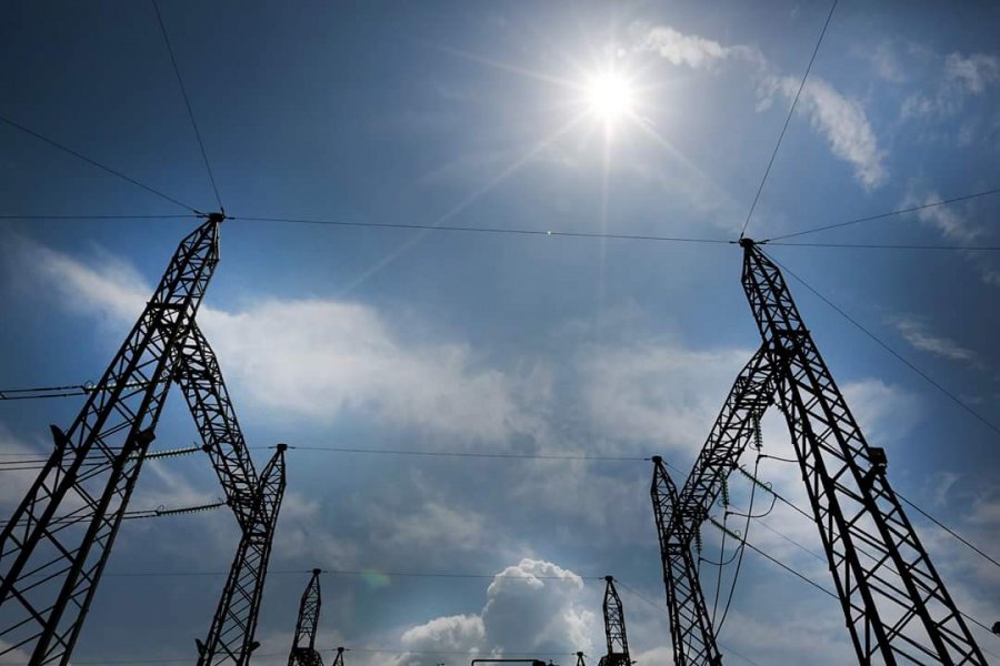 Shifra rekord: U ble 65 milionë euro energji për konsum vetëm në tetor