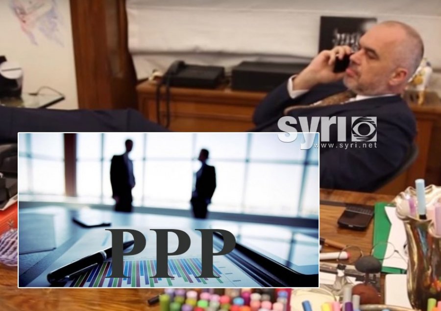 VIDEO-SYRI TV/ Rritet fatura për PPP në 2022, 214 miliardë lekë pagesa për 7 koncesione