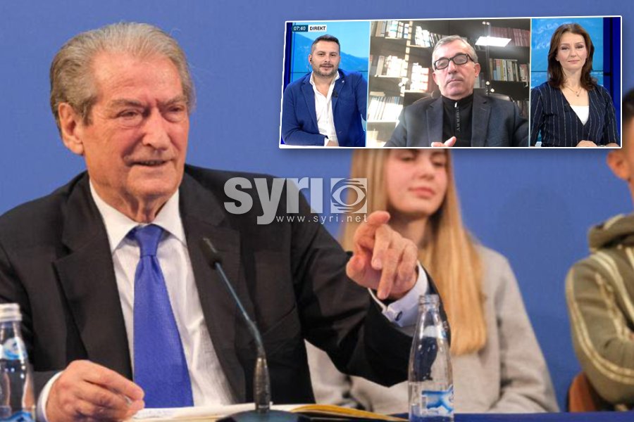 Bytyçi: Foltorja s'ka censurë! Berisha po promovon demokraci, shumë më tepër se brezat e rinj pas tij