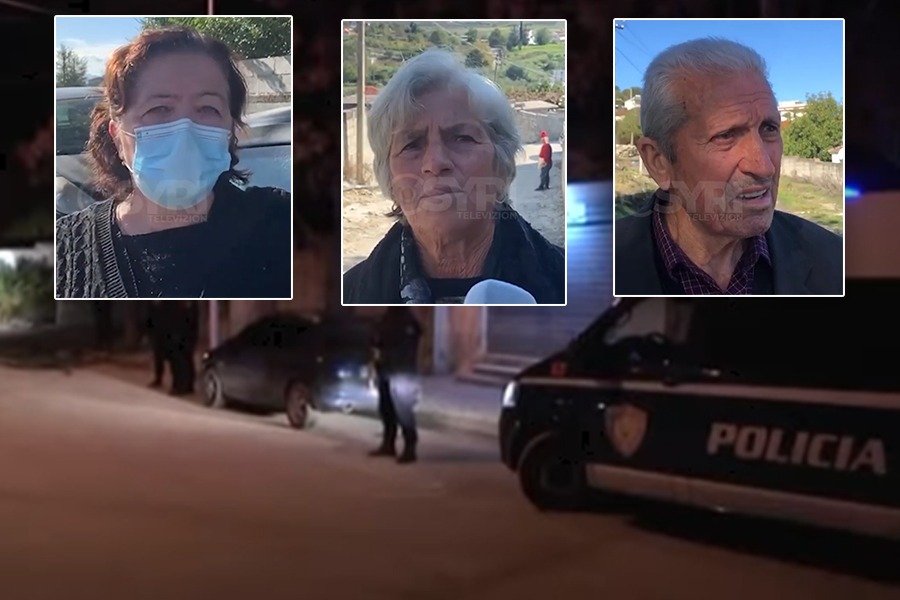 VIDEO-SYRI TV/ Vrasja e dyfishtë, familjarët: Genci ishte kuruar