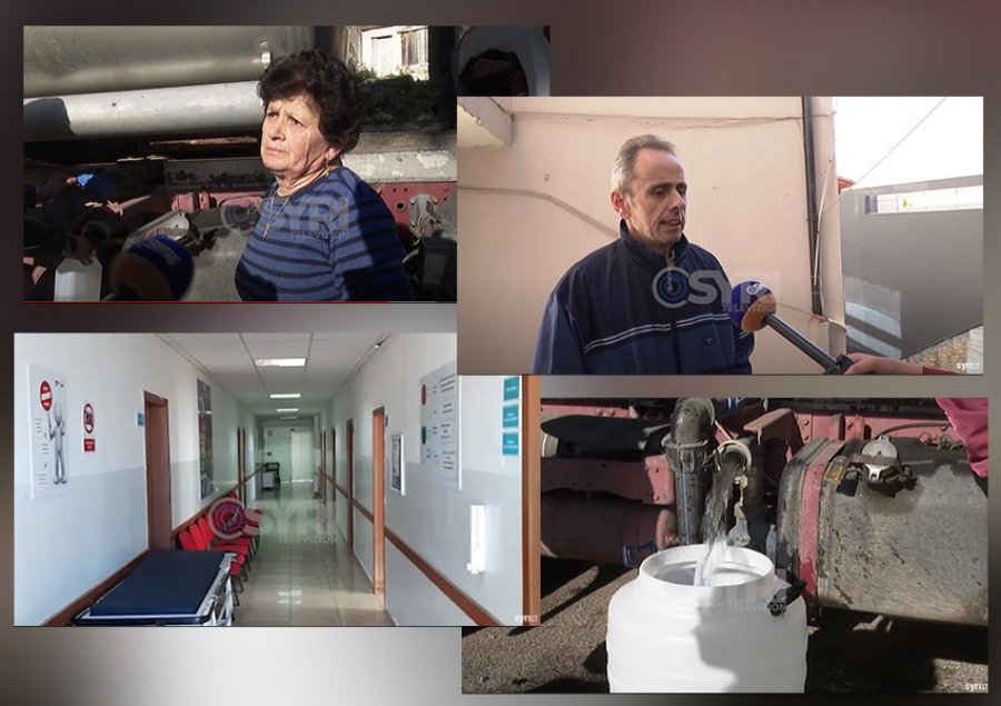 VIDEO/ Helmimi në Krujë, banorët të pasigurtë! SYRI TV në banesat e qytetarëve të helmuar