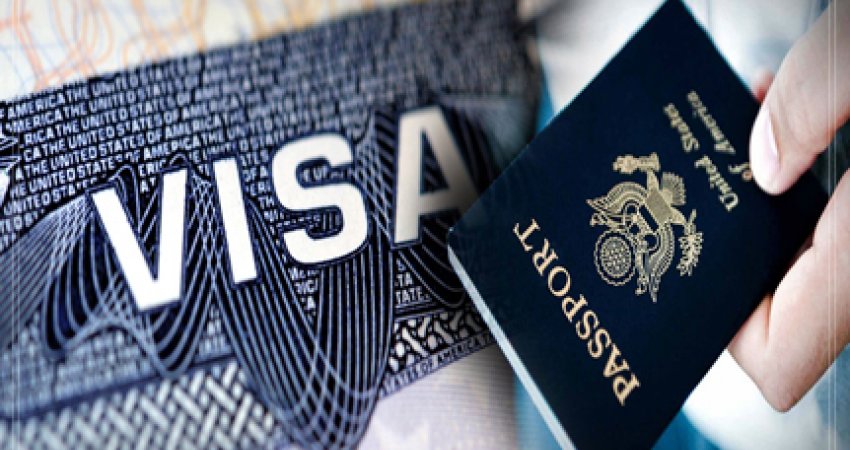 Qytetarët e 4 shteteve të tjera mund të pranohen pa viza në SHBA