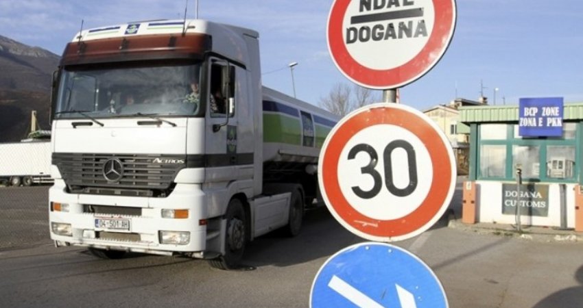 Ish-drejtori i Doganës: Këtë vit u shënua rritje e frikshme e çmimeve të importit