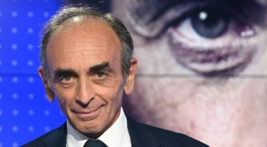 Profil/ Gazetari i ekstremit të djathtë që po trondit presidencialet në Francë