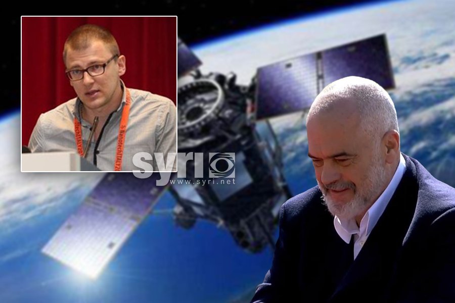 Sa mund t’i kushtojnë Shqipërisë Satelitët e Edi Ramës, ja si përgjigjet punonjësi i kompanisë së raketave