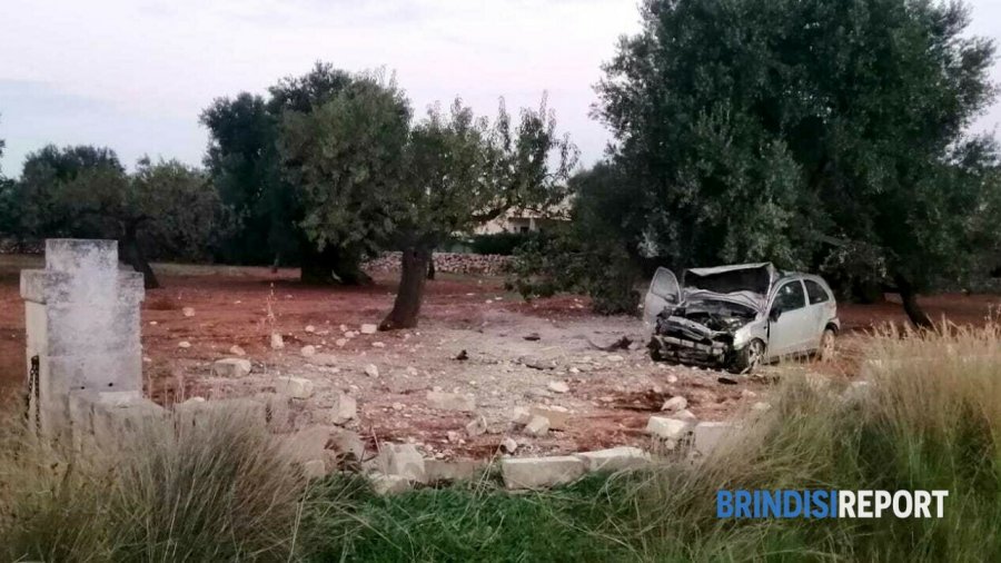 Makina del nga rruga, plagosen dy vajza shqiptare në Itali