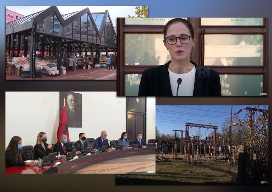VIDEO-SYRI TV/ Qeveria shqiptare asnjë paketë për qytetarët, Rama rrit veç borxhin