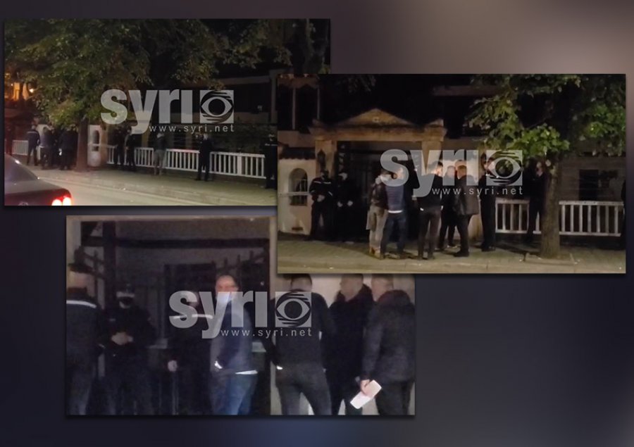 VIDEO/ Bashkia e Tiranës mësyn te ‘Sarajet’, merr në kontroll pronën private 