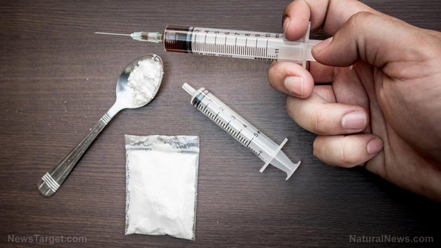 ‘Ne, e përcaktojmë vetë fatin tonë!”, holandezi u shiste drogën vdekjeprurëse qindra njerëzve