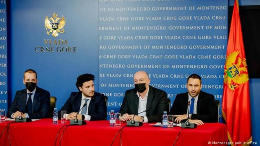 Mali i Zi: Projektligj i ri për prejardhjen e pasurisë