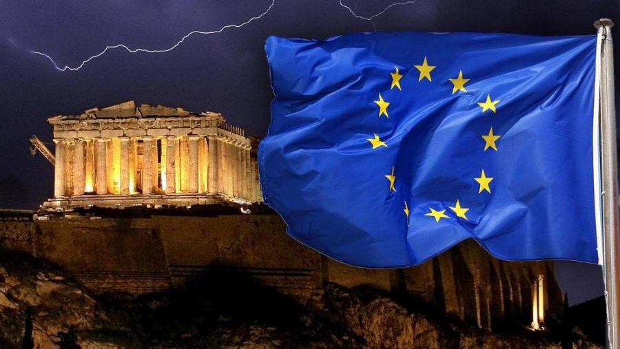 Falimentimi i Greqisë i ka kushtuar BE-së plot 600 miliard euro