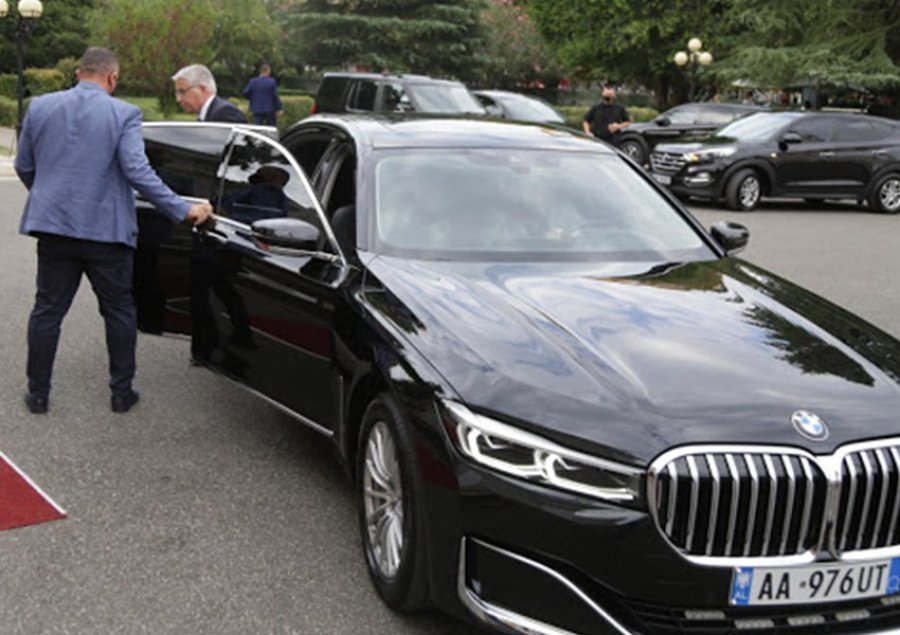 Makina luksoze, ish-ministri Lleshaj humbet gjyqin me median